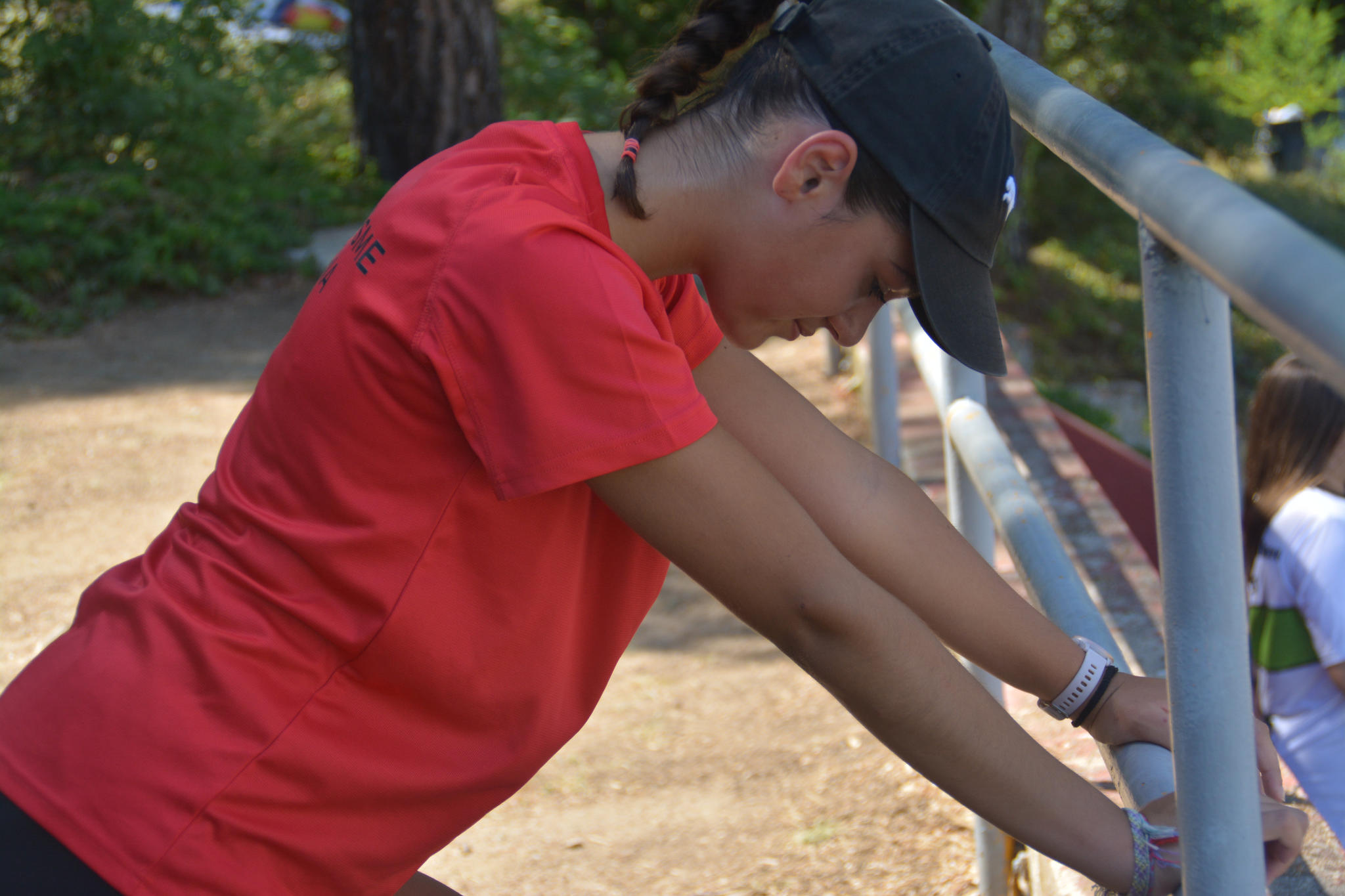 Club Atletisme Badalona - 